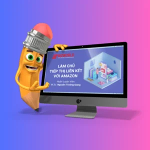 Tiếp Thị Liên Kết Amazon – Kiếm Tiền Hiệu Quả Cùng ZBizWorld.
