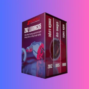 ZBiz Leading365 - Doanh Nghiệp Số Chuyên Nghiệp 365 Ngày.